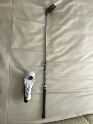 G440 6h (30* loft) for sale, 3.5 months old