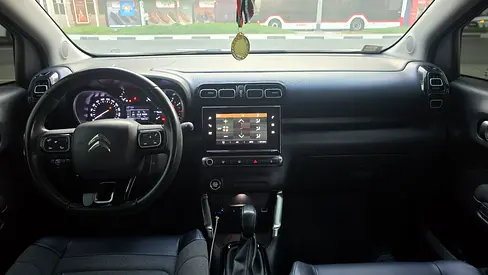 Citroen C3 Aircross, миниатюра 11