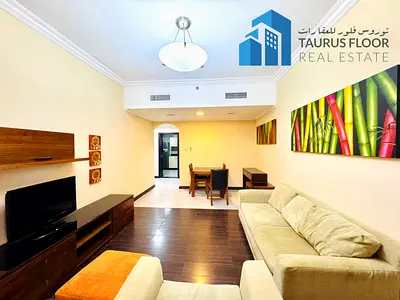 Great Offer || Chiller Free 1 Bedroom || Near NMC Hospital