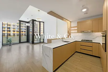 Huge Layout | Ready To Move | Study Room