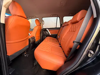 Toyota Prado TXL, миниатюра 17