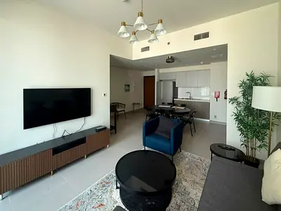 Fully Furnished | Spacious Home | View Today