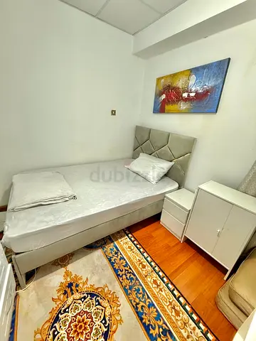 Room for rent near Emirates Towers Metro station Ladies or Couple
