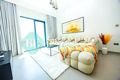 Summer Special | Modern 2BR Townhouse | Noya, Yas Island