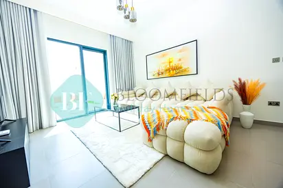 Summer Special | Modern 2BR Townhouse | Noya, Yas Island