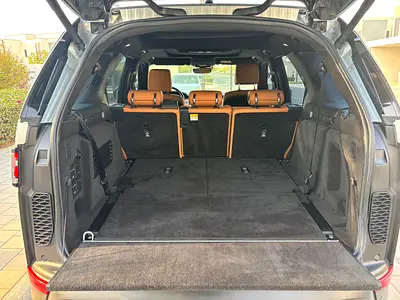صورة مصغرة 6 لـ 2018 LAND Rover DISCOVERY