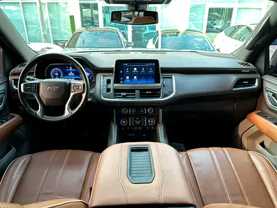 2022 Chevrolet TAHOE 照片 8