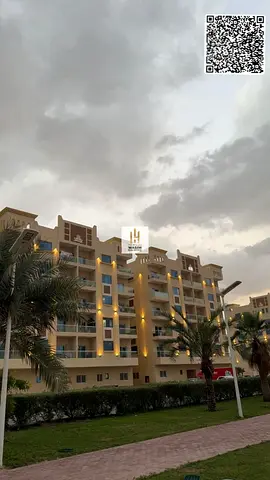Studio for Sale in Al Amira Village – Excellent Opportunity