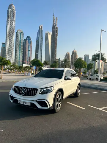 GLC 300 2019 - American 🇺🇸 Chelsea's WDCOG4JB1KF592585