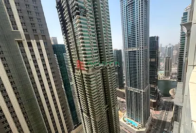 Spacious 1BR | Furnished | High Floor
