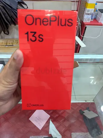 OnePlus 13s (256GB)
