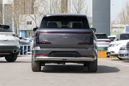 GAC S7, миниатюра 3