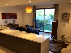 Spacious3BR+M+SVilla|Fully Furnished|Ready To Move