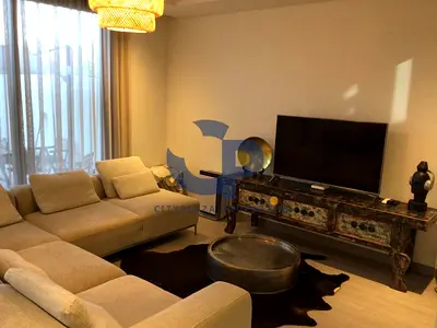 Spacious3BR+M+SVilla|Fully Furnished|Ready To Move