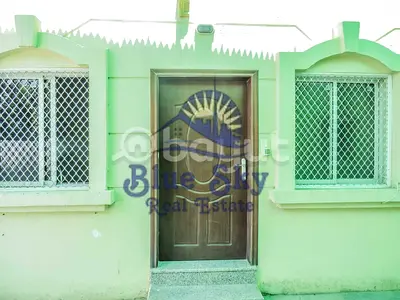 Villa 1BHK For Rent