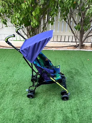 Juniors Scooty Baby Buggy Stroller