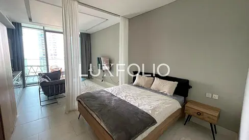 High ROI | Vacant Unit | Luxury Living
