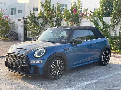 MINI Cooper S JCW, миниатюра 4