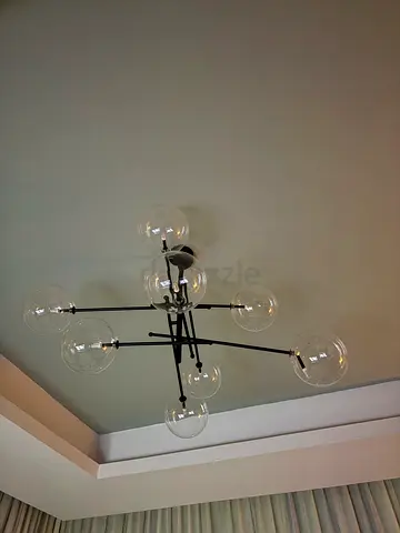 Ceiling lamp