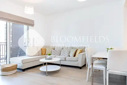 Summer Special | Stylish 2BR | Waters Edge, Yas Island