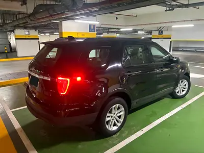 2017 FORD EXPLORER 缩略图 6