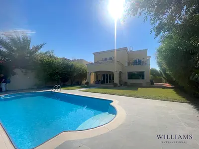 DISTRICT 4 | 7986 PLOT | EXCLUSIVE | WELL MAINTAINED