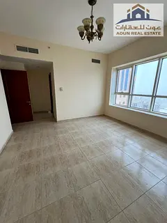 Unmatched Size! Huge 2BHK in Al Taawun | Free AC & Maintenance | 6 Cheques