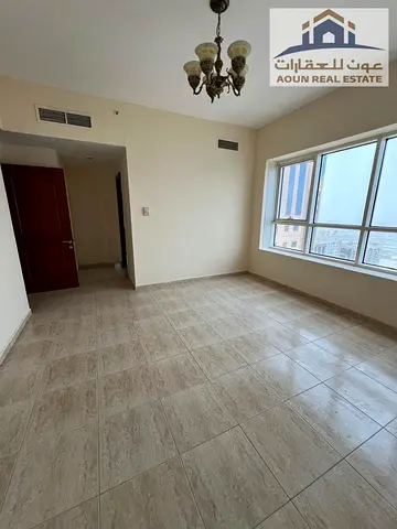 Unmatched Size! Huge 2BHK in Al Taawun | Free AC & Maintenance | 6 Cheques