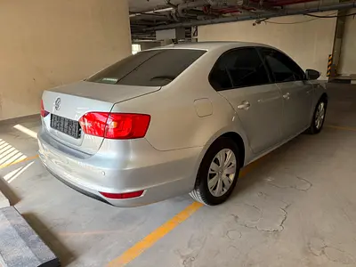 2014 Volkswagen JETTA 照片 10