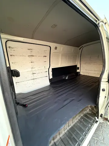 2018 Toyota HIACE photo 15