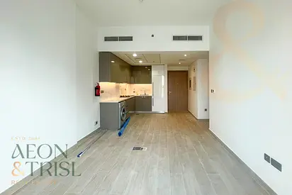Modern 2BR | Prime Location | Unfurnished