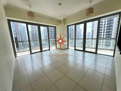 CHILLER FREE | DOWNTOWN VIEW | VACANT