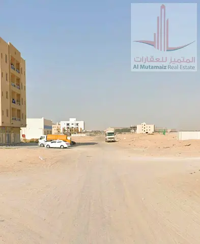 A great investment opportunity available directly from the owner in one of Ajman’s active and highly demanded industrial areas, Al Jurf Industrial 2.