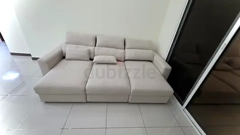 Brand new condition IKEA esklstuna sofa bed
