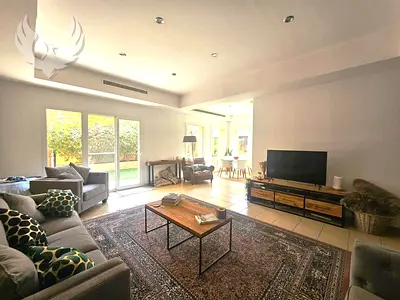 Exclusive | 2 Bed - Study | Extended | Single Row