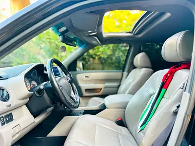 2011 Honda PILOT — фото 16