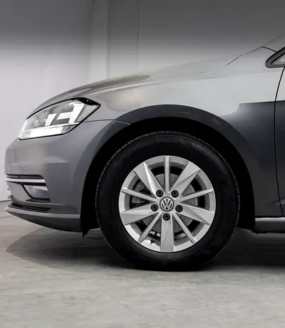 2019 Volkswagen GOLF 缩略图 17
