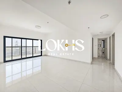 3BR+Maid's | Near To Al Furjan Metro | Vacant