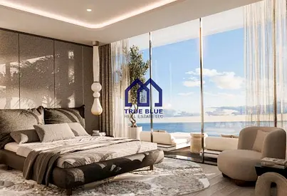 Live the Mondrian Legacy | Designer 2BR on Marjan