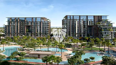 Off Plan Resale | Prime Location | Water Views