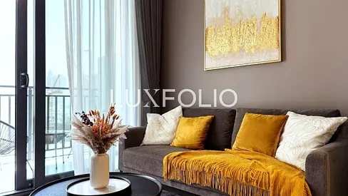 Fully Furnished | VOT | Prime Location