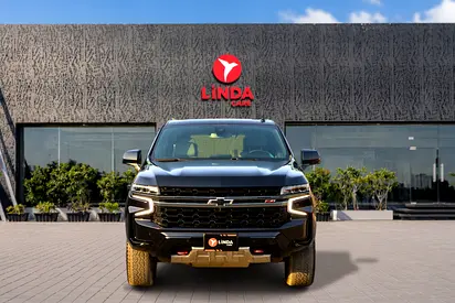 2022 Chevrolet TAHOE 照片 2