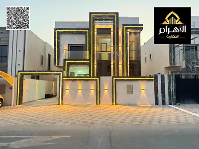 فرصة لامتلاك فيلا أحلامك بسعر يشمل كل رسوم الماي والكهرباء والمكيفات
