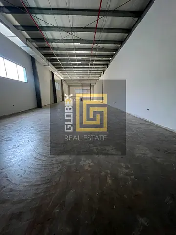 Brand-New Warehouse for Rent in Industrial Area 1 | First Occupancy | 6,734 Sq Ft Mezzanine | Centr