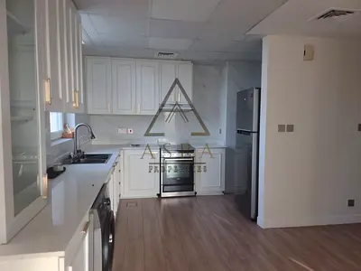 Modern 1BR Apartment | Ready to move | Garden & Landmark Views