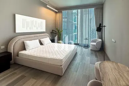 Fully furnished | Flexible payment option | Vacant