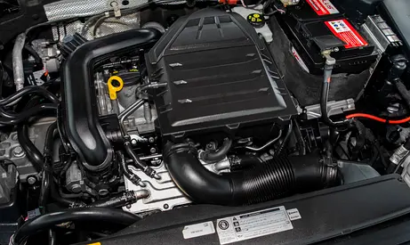 2019 Volkswagen GOLF 缩略图 19