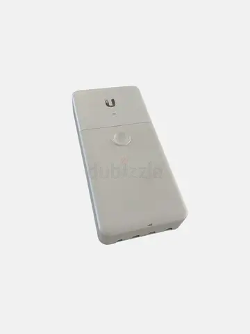 Ubiquiti NanoSwitch – Outdoor 4 Port Passive PoE
