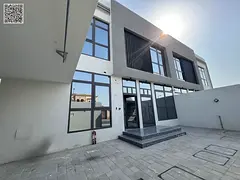 Prestigious 5 Master BR Villa with Elevator | Al Hoshi, Sharjah | 4 Cheques.
