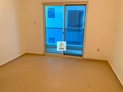 1 Bedroom Apartment | City Tower, Ajman